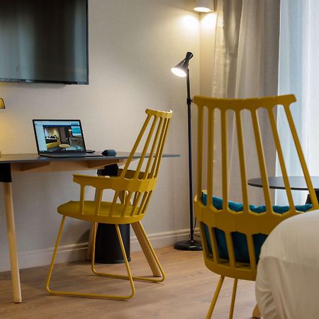 Best Western Montecristo-Bastia Bastia  Ngoại thất bức ảnh