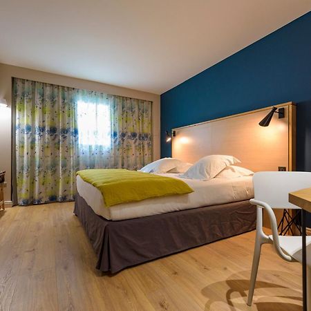 Best Western Montecristo-Bastia Bastia  Ngoại thất bức ảnh
