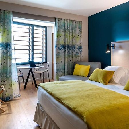 Best Western Montecristo-Bastia Bastia  Ngoại thất bức ảnh