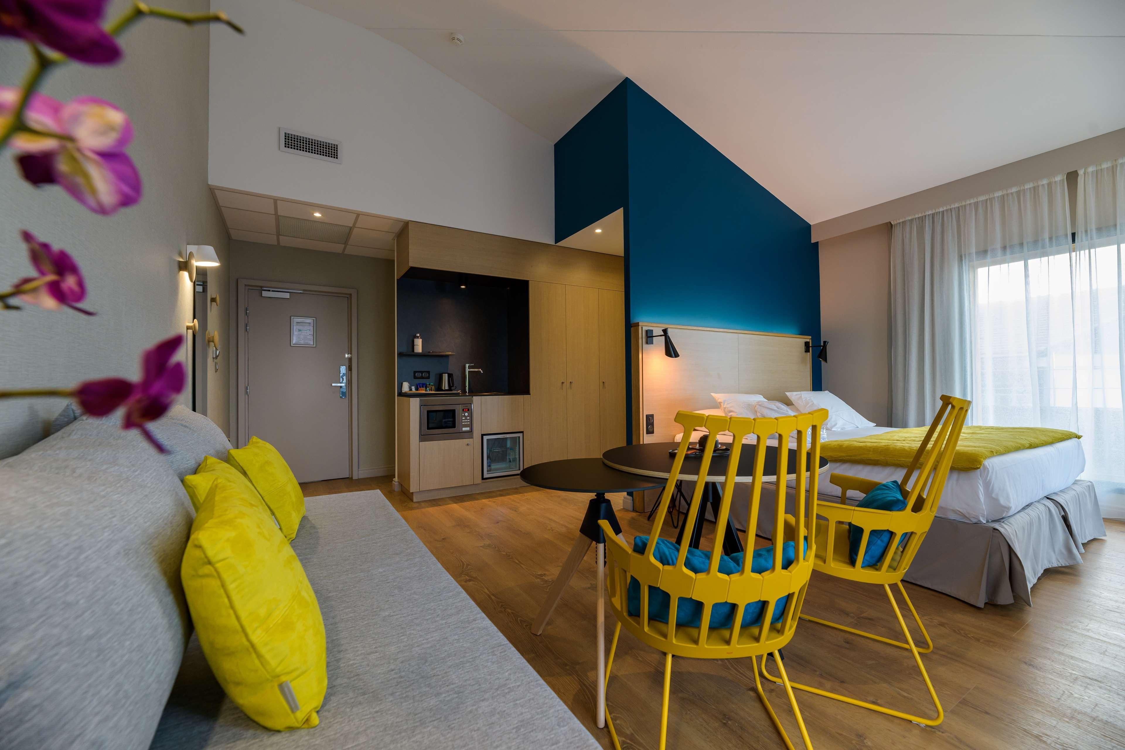 Best Western Montecristo-Bastia Bastia  Ngoại thất bức ảnh