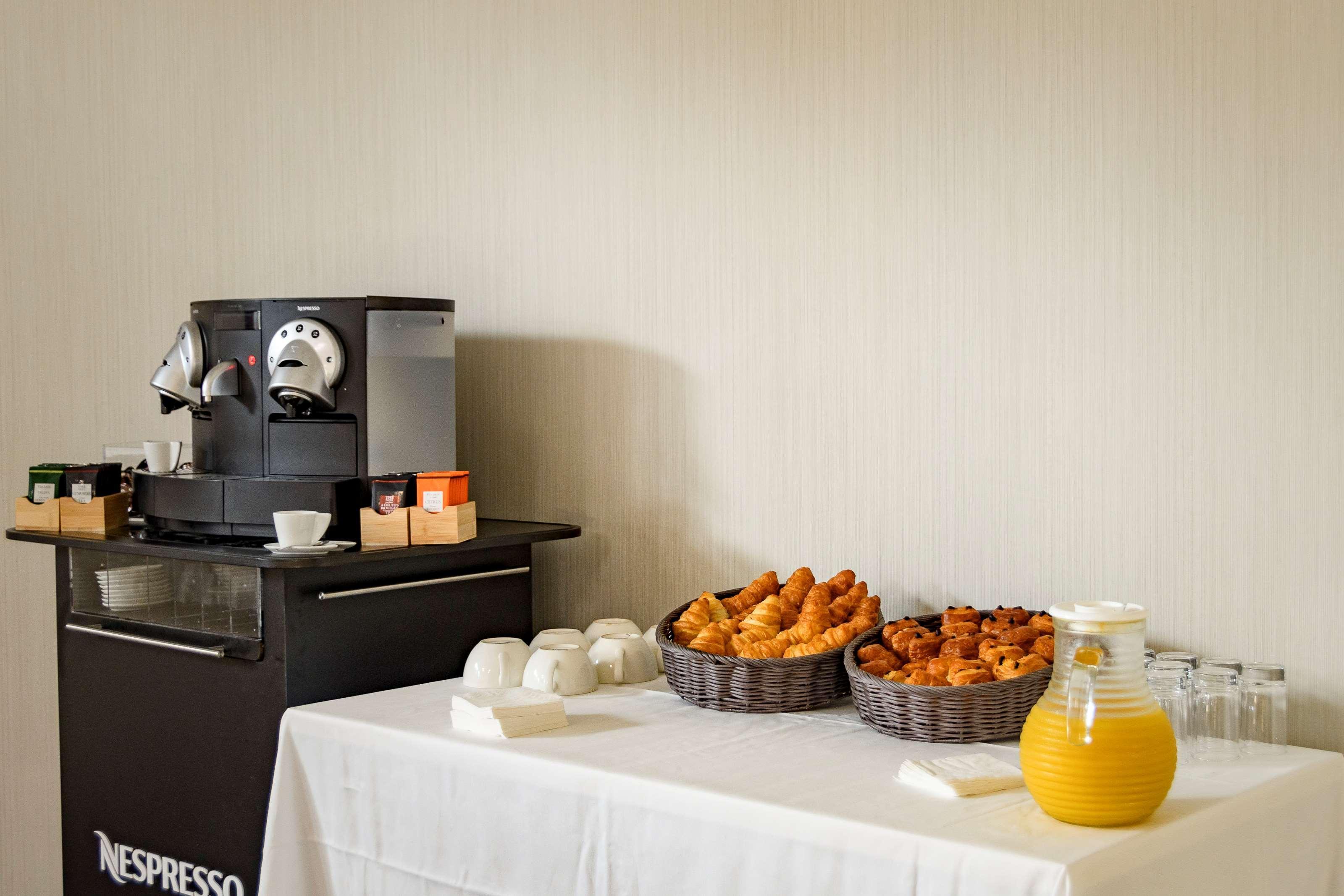 Best Western Montecristo-Bastia Bastia  Ngoại thất bức ảnh
