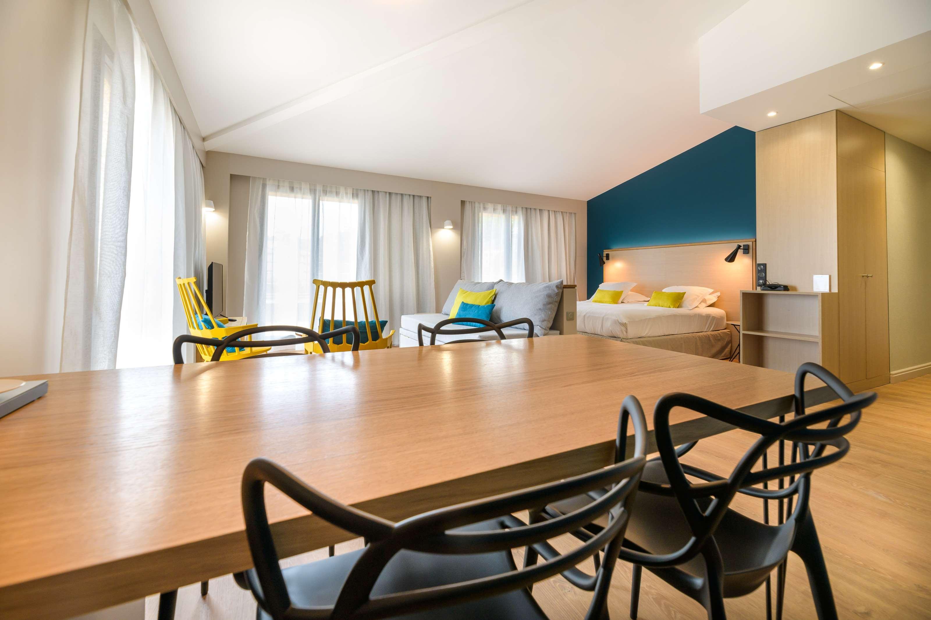 Best Western Montecristo-Bastia Bastia  Ngoại thất bức ảnh