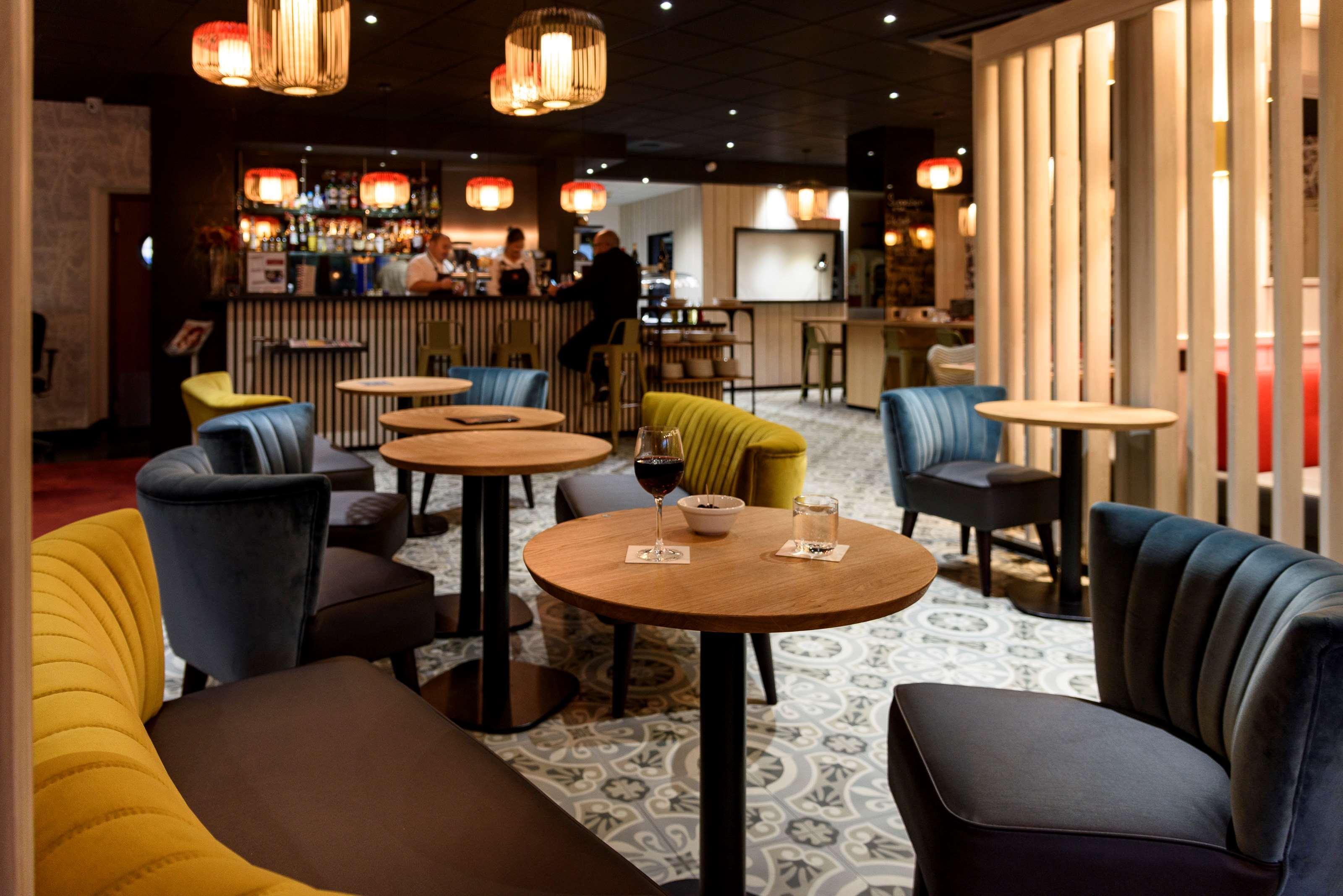 Best Western Montecristo-Bastia Bastia  Ngoại thất bức ảnh