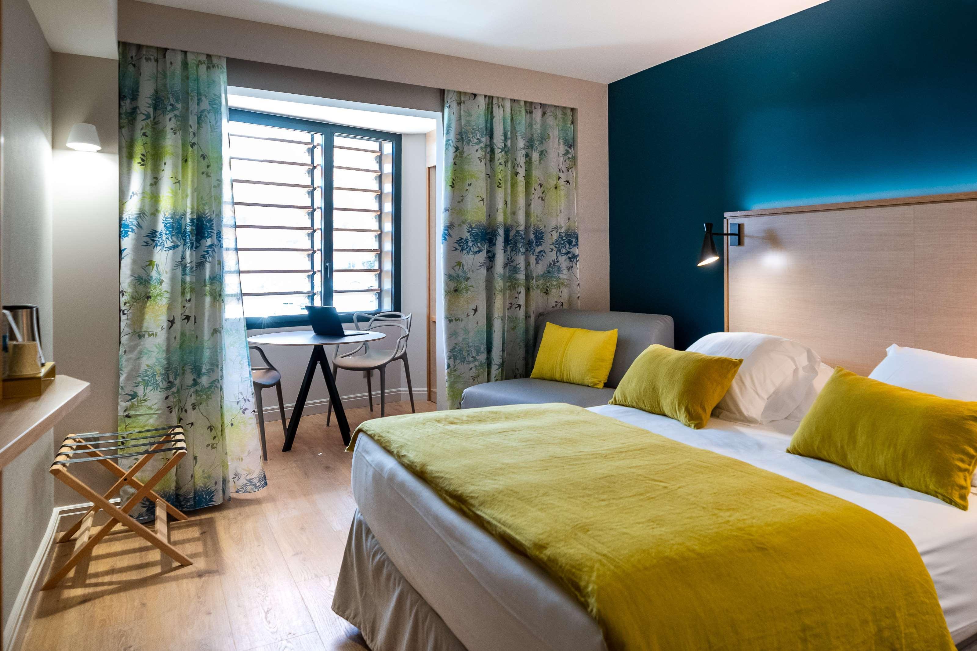 Best Western Montecristo-Bastia Bastia  Ngoại thất bức ảnh