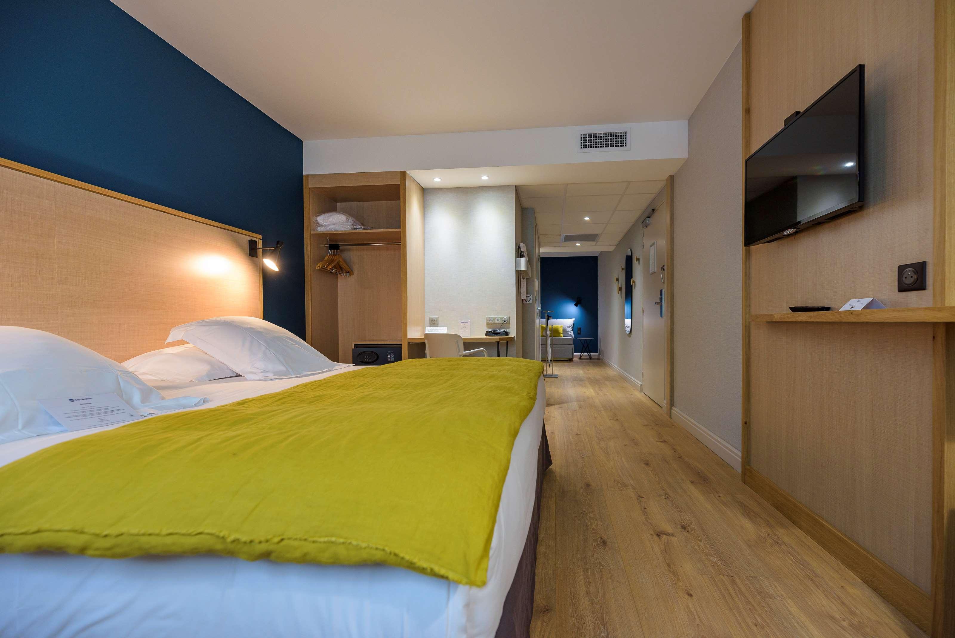 Best Western Montecristo-Bastia Bastia  Ngoại thất bức ảnh