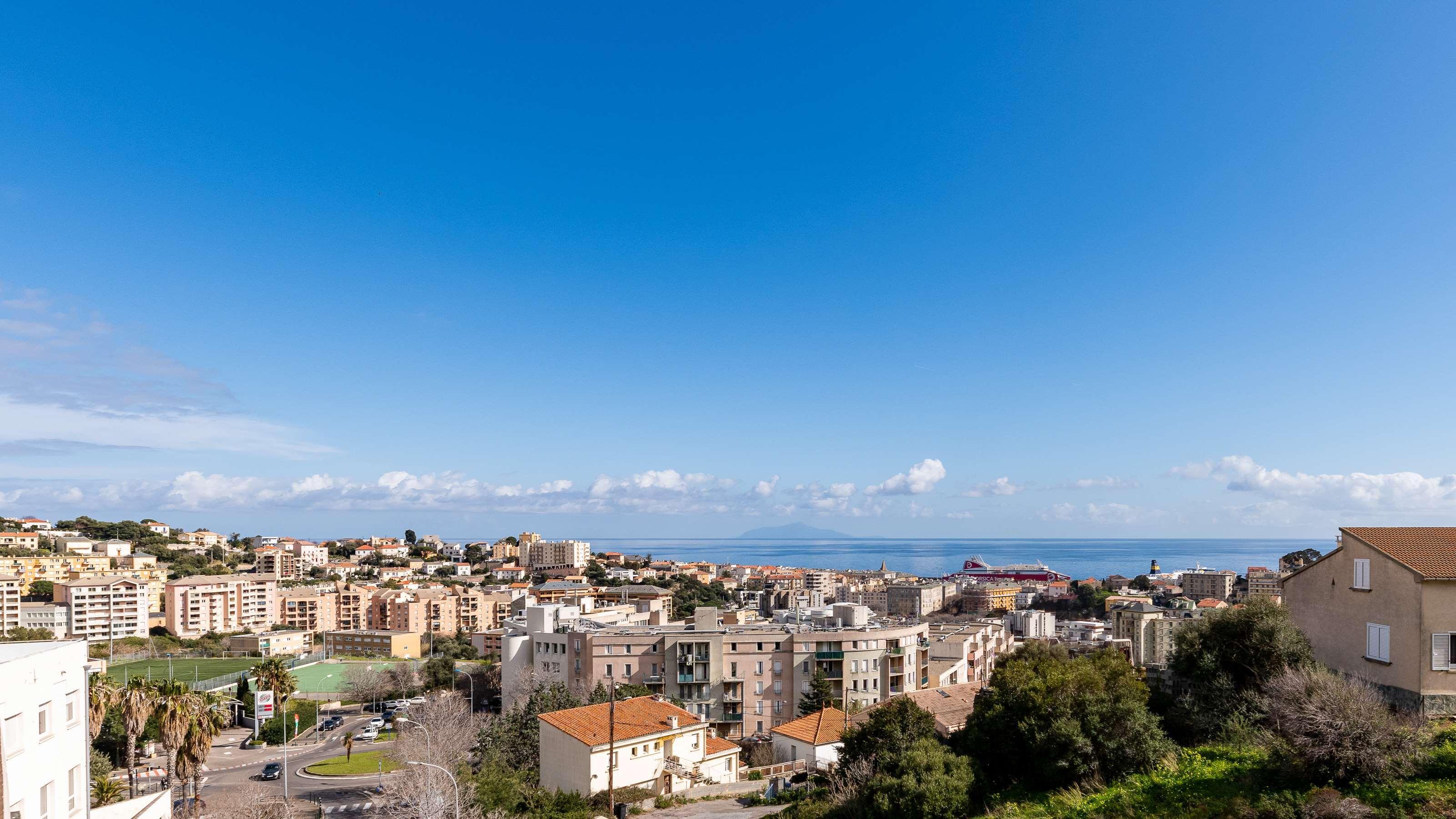 Best Western Montecristo-Bastia Bastia  Ngoại thất bức ảnh
