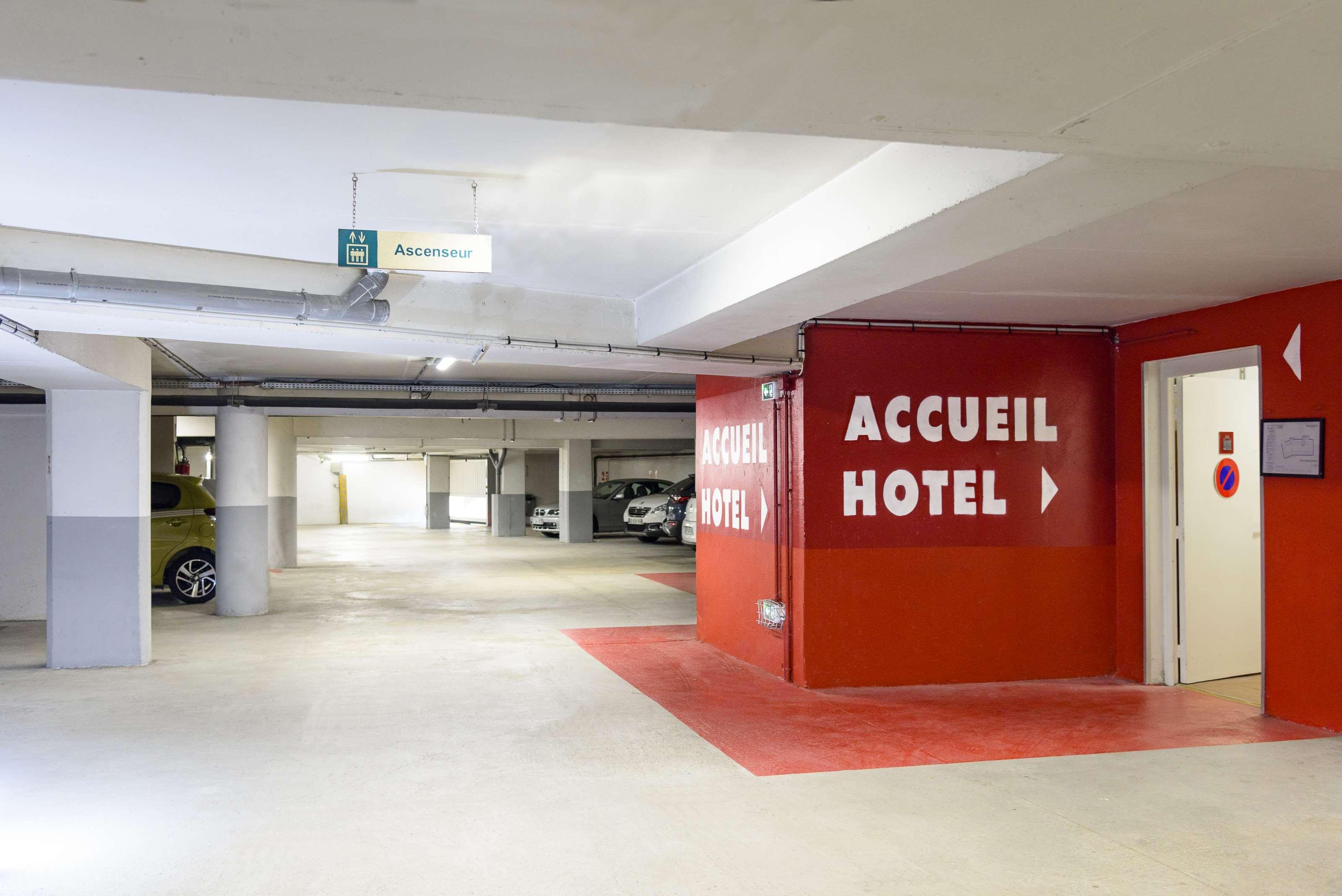 Best Western Montecristo-Bastia Bastia  Ngoại thất bức ảnh