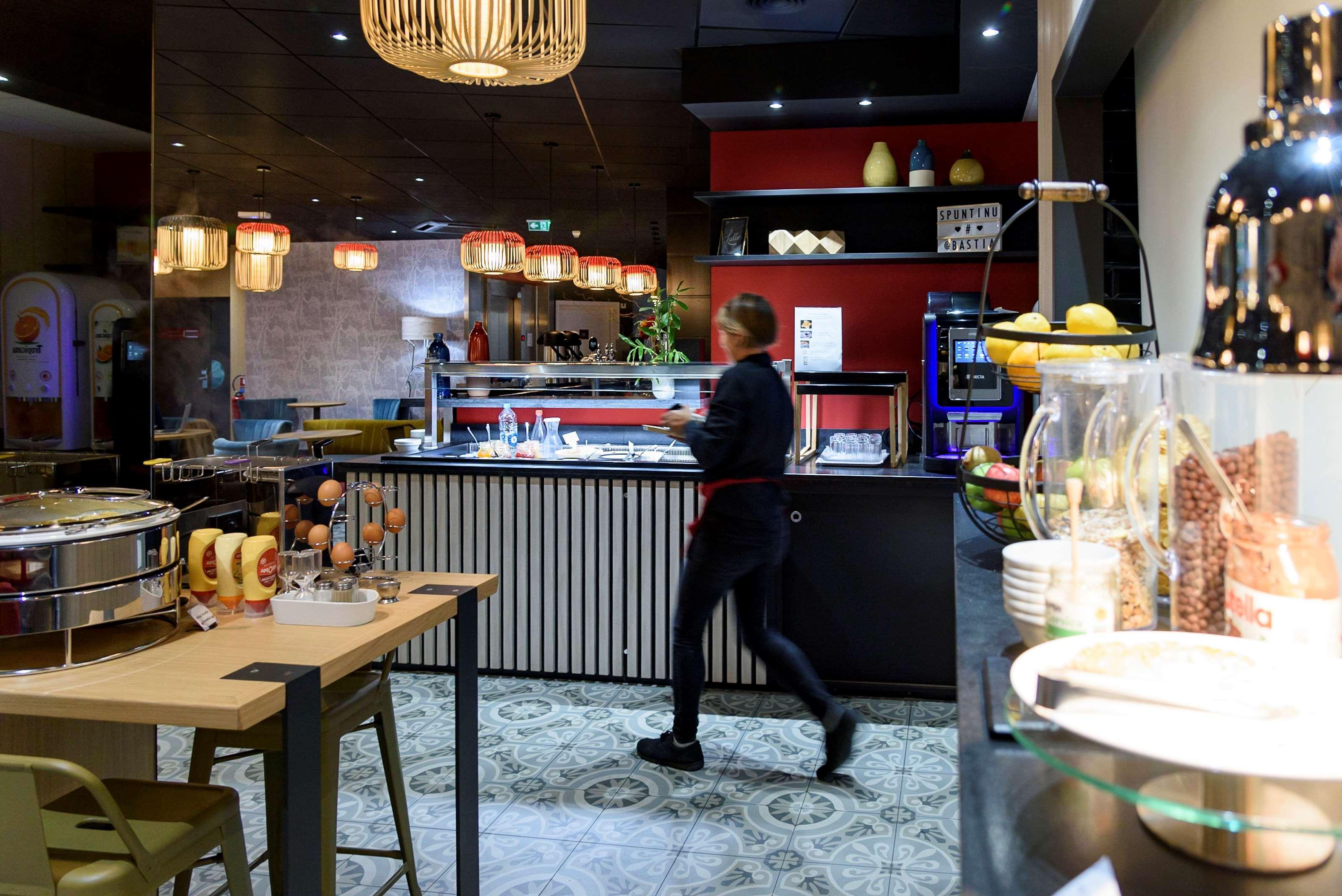Best Western Montecristo-Bastia Bastia  Ngoại thất bức ảnh