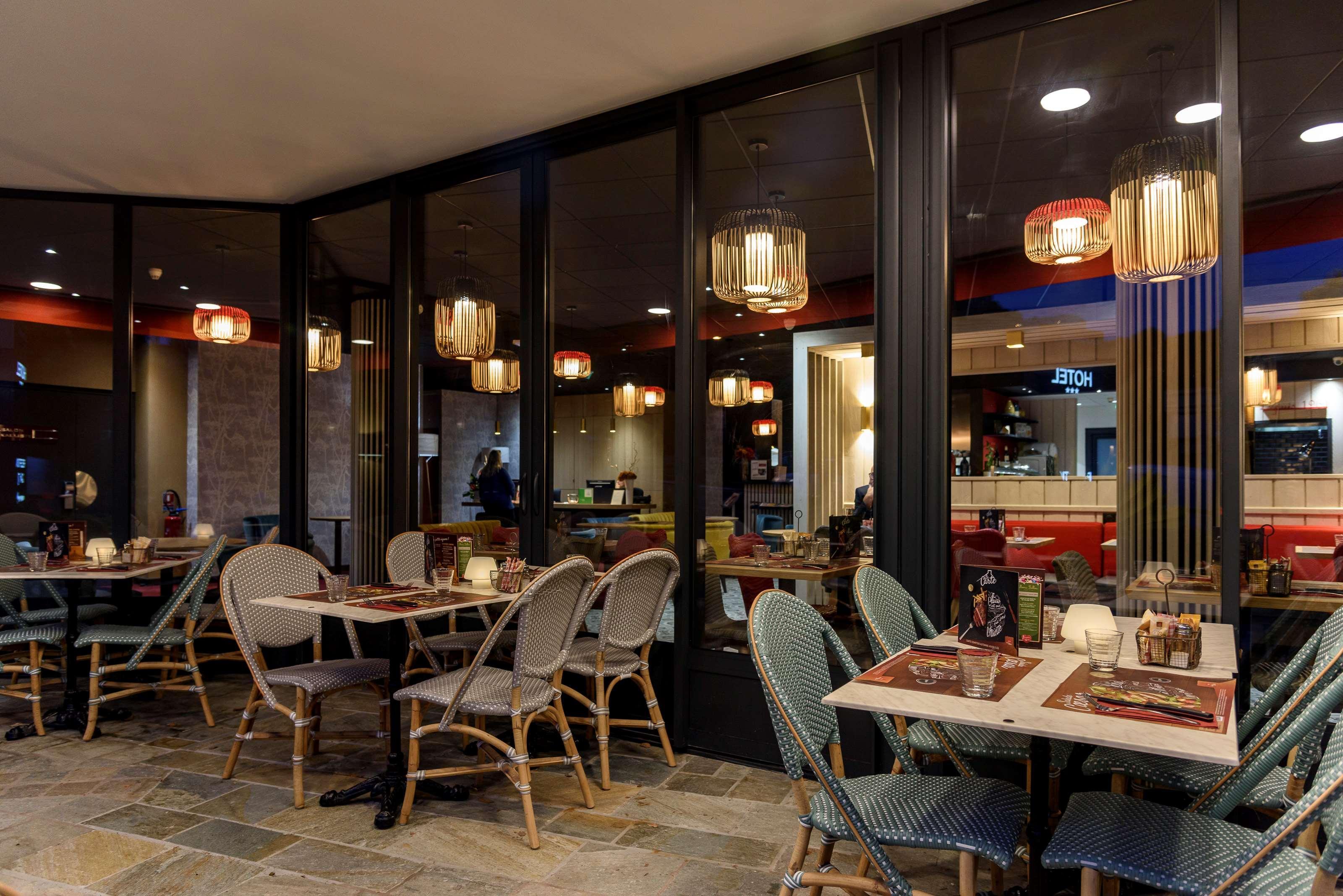 Best Western Montecristo-Bastia Bastia  Ngoại thất bức ảnh