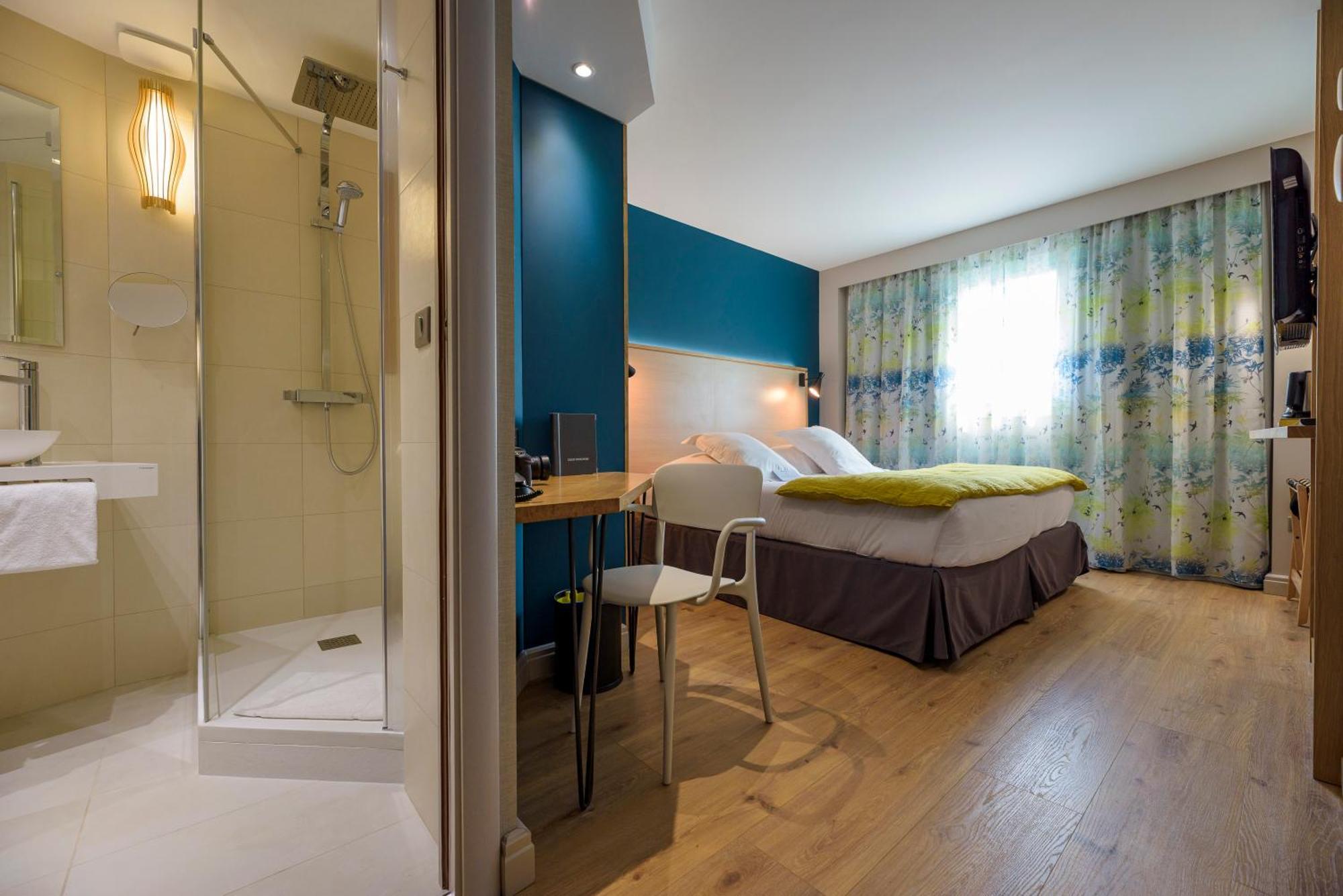 Best Western Montecristo-Bastia Bastia  Ngoại thất bức ảnh