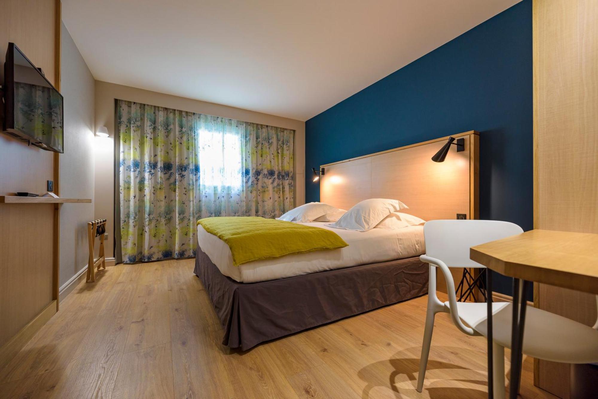 Best Western Montecristo-Bastia Bastia  Ngoại thất bức ảnh