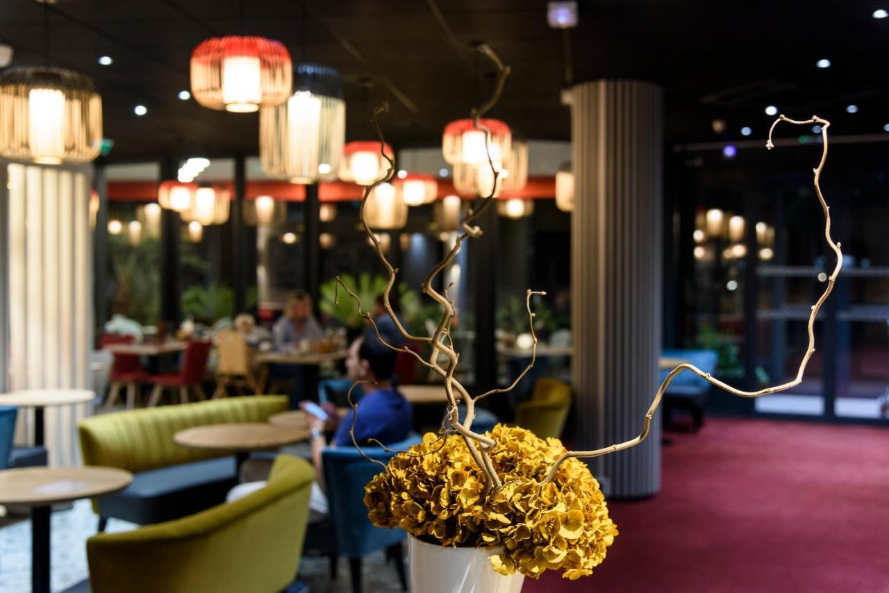 Best Western Montecristo-Bastia Bastia  Ngoại thất bức ảnh