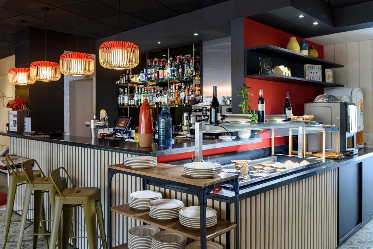 Best Western Montecristo-Bastia Bastia  Ngoại thất bức ảnh