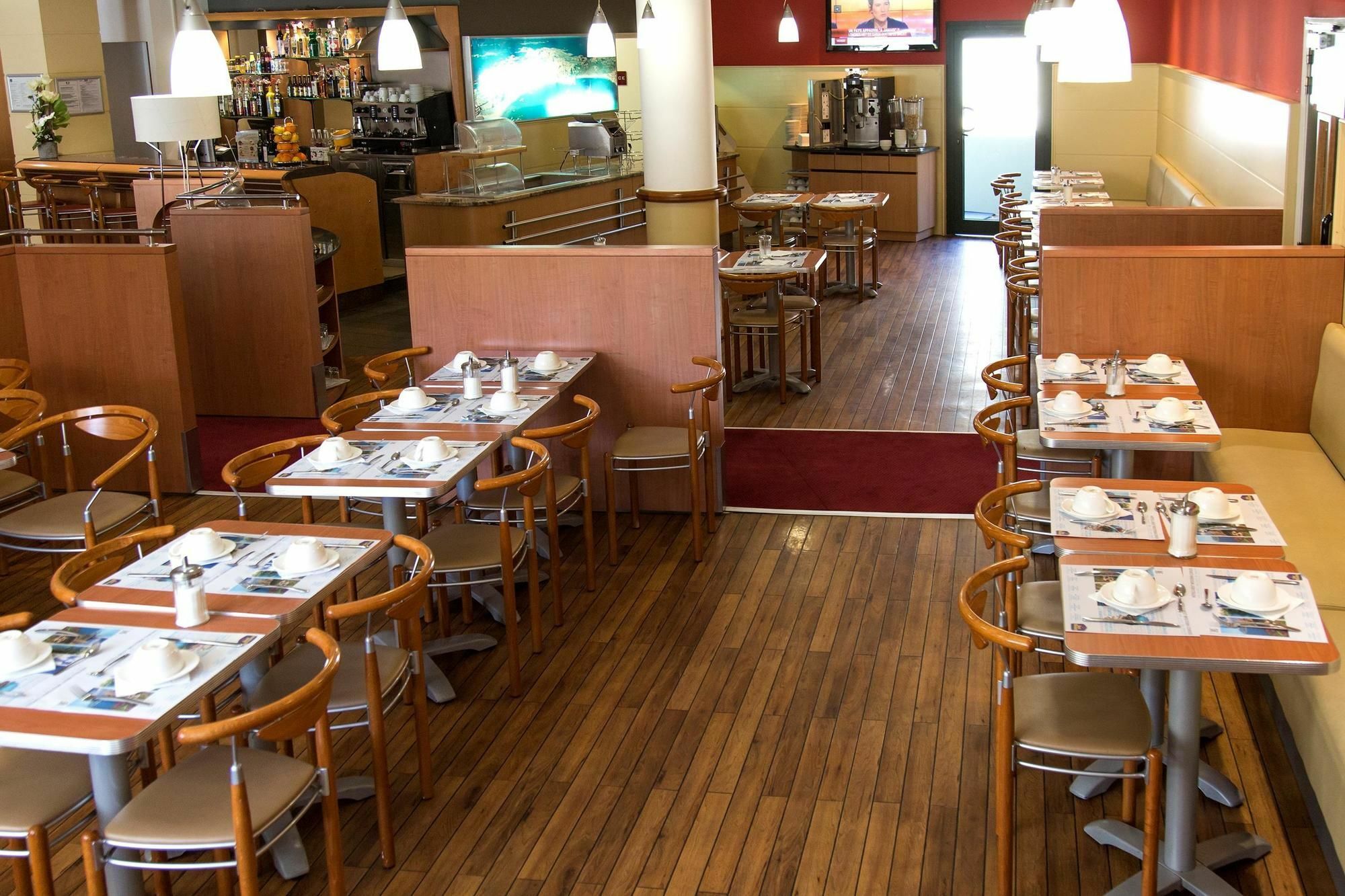 Best Western Montecristo-Bastia Bastia  Ngoại thất bức ảnh