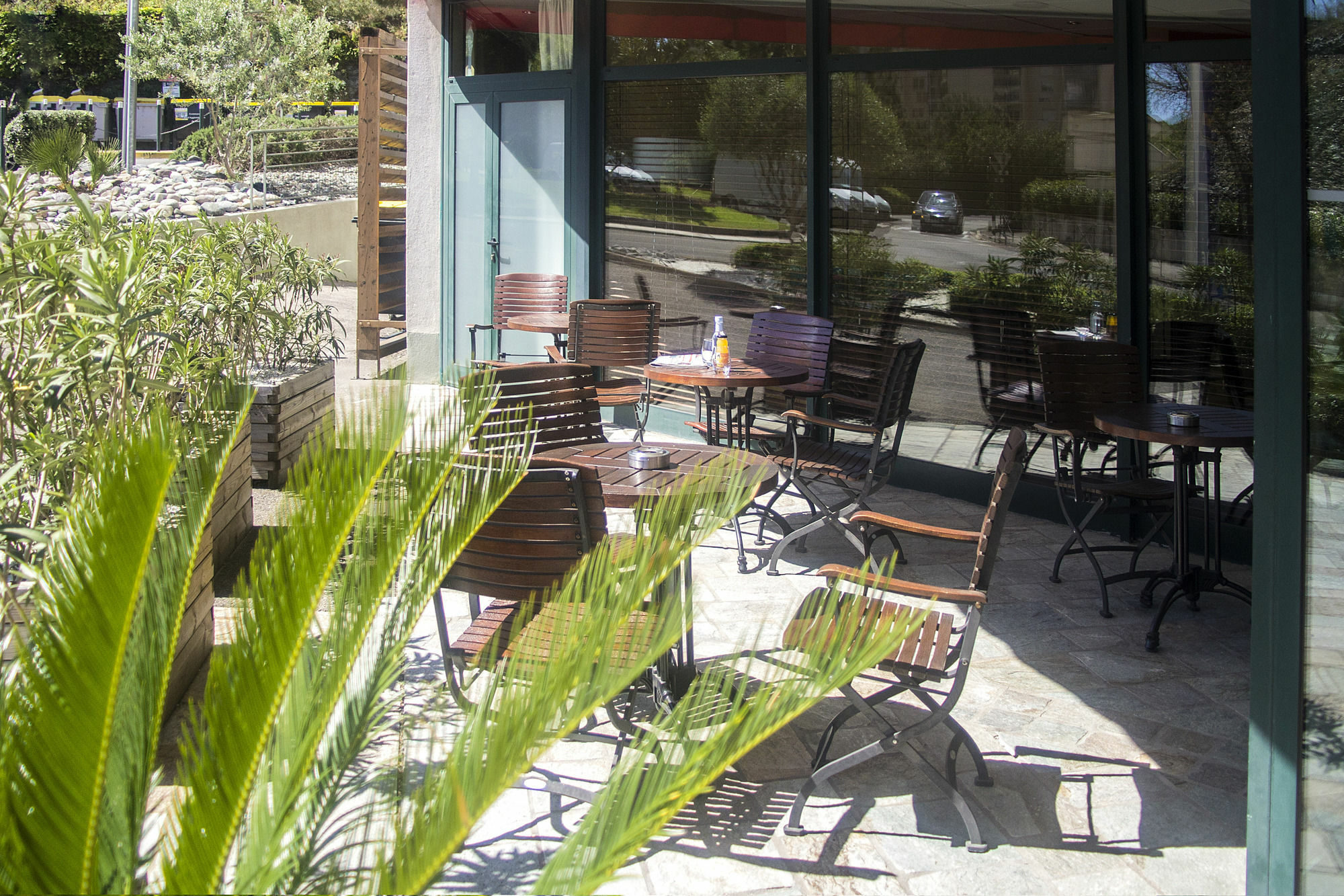 Best Western Montecristo-Bastia Bastia  Ngoại thất bức ảnh
