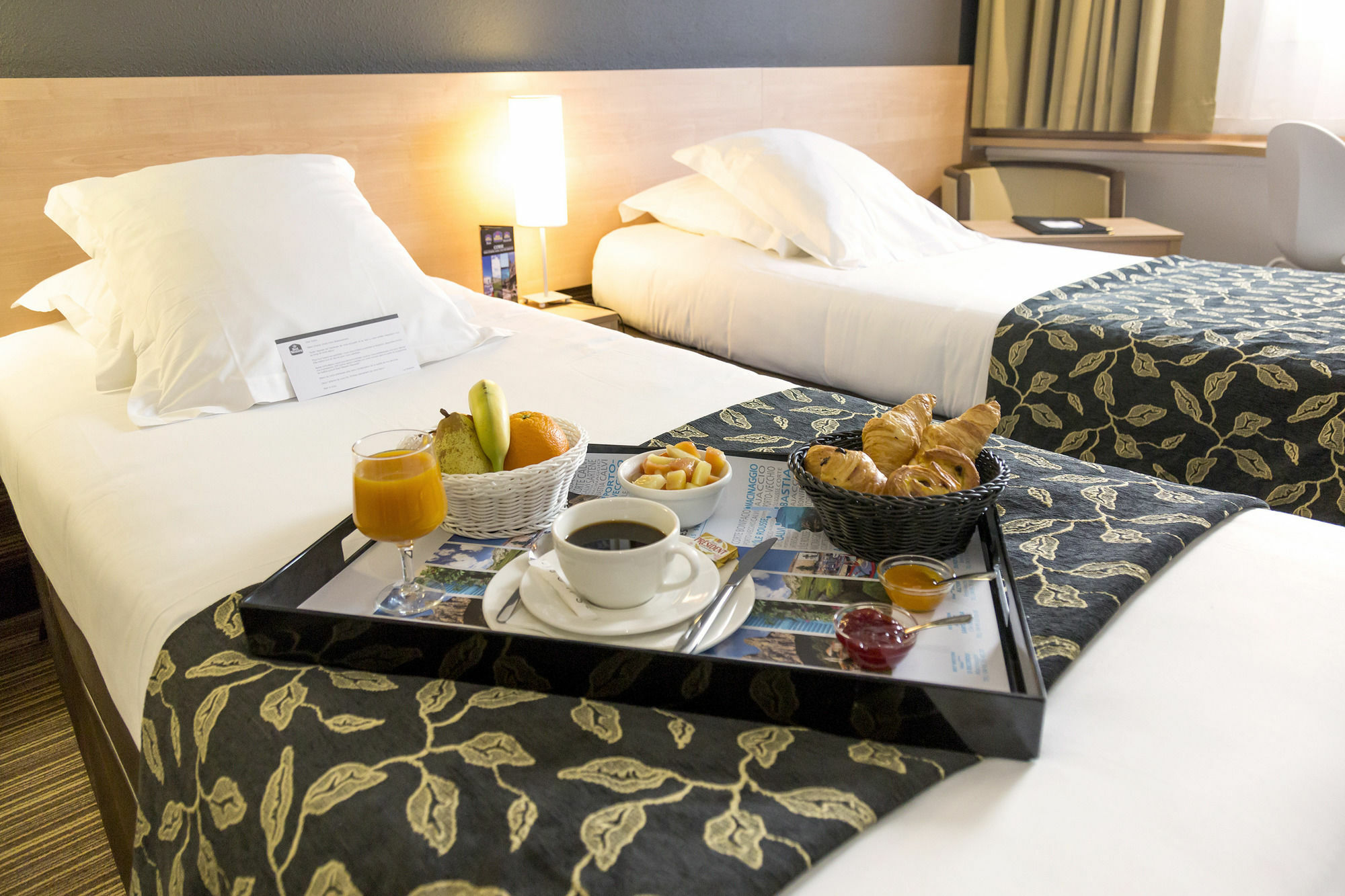 Best Western Montecristo-Bastia Bastia  Ngoại thất bức ảnh