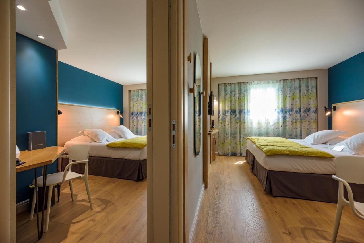 Best Western Montecristo-Bastia Bastia  Ngoại thất bức ảnh